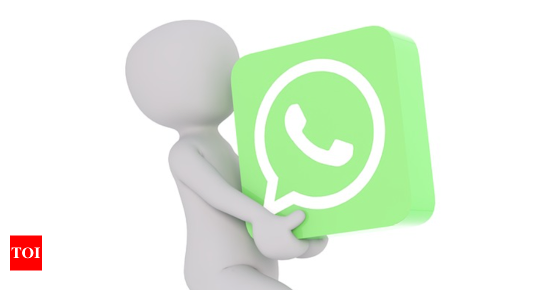 How WhatsApp may solve one of your biggest problem while forwarding messages