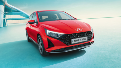 2023 Hyundai i20 car loan EMI on Rs 1.6 lakh down payment: Details explained