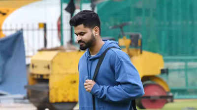 Asia Cup: Shreyas Iyer's latest injury adds to India's selection headache