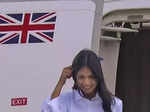 UK First Lady Akshata Murty