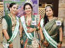 Lucknow ladies go green!