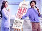 'Miss Shetty Mr Polishetty' box office collection Day 4: Anushka Shetty and Naveen Polishetty starrer crosses $1 million milestone in the USA