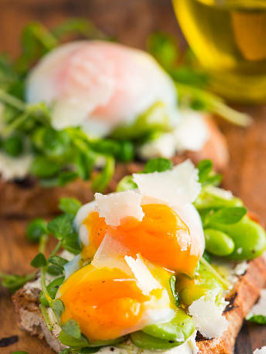 7 Healthy Egg Breakfast Recipes For Weight Loss | Times Now