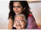 Mithila Palkar wishes her grandmother on her birthday with an adorable post