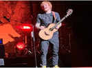 Ed Sheeran postpones his Las Vegas show