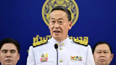 Thailand's new PM draws flak in parliament for 'aimless' economic agenda