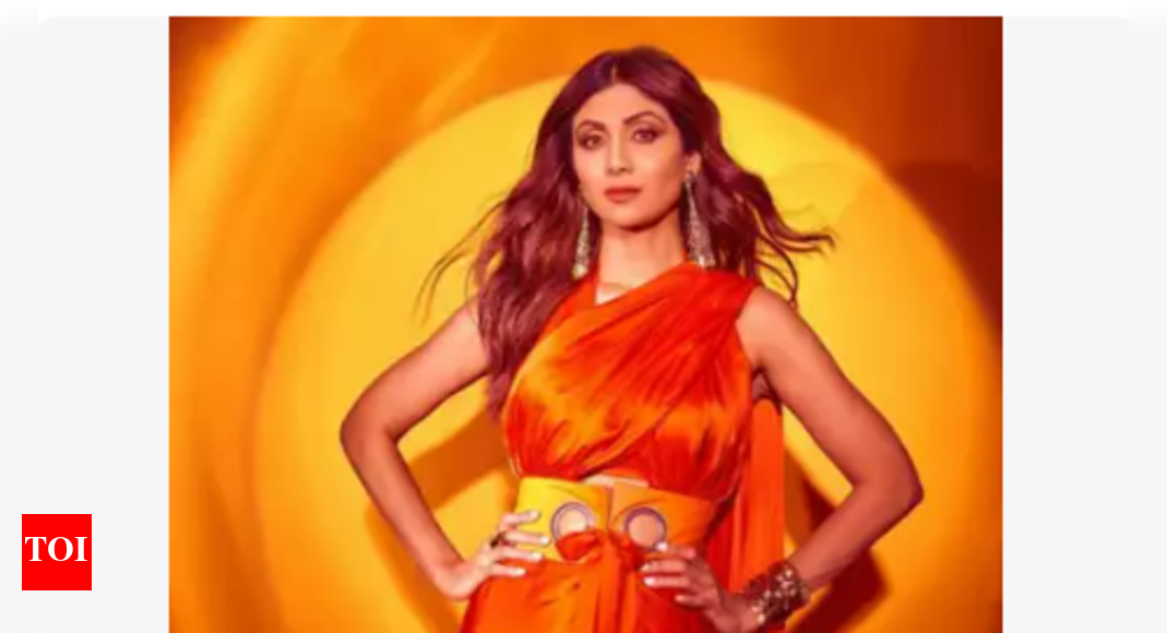 Shilpa Shetty says box office numbers are not the only way to define an