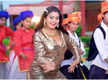 
Rakesh Mishra drops a new song 'Pahuna Re'
