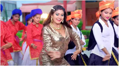 Rakesh Mishra drops a new song 'Pahuna Re'