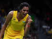 
Shouldn't expect much at the Asian Games from low on confidence PV Sindhu: Vimal Kumar
