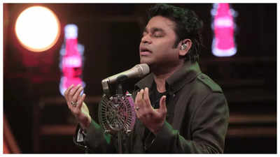 AR Rahman issues clarification over his Chennai concert controversy: I had no idea what was happening outside
