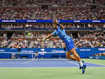US Open 2023: Novak Djokovic defeats Daniil Medvedev to clinch historic 24th Grand Slam title, see pictures