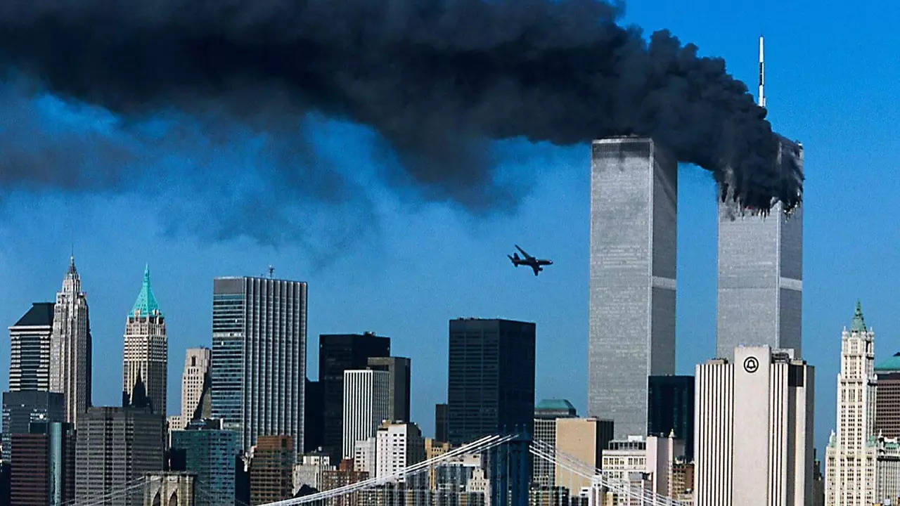 September 11 Attacks: Facts, Background & Impact