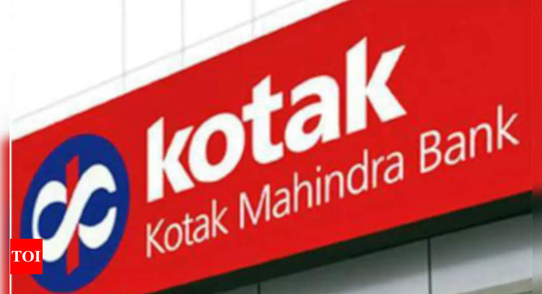 ‘Irrational exuberance’: Kotak stops mid-cap recommendations