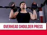 10 shoulder workouts for a better posture