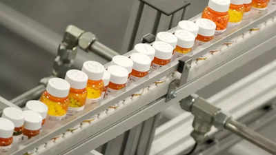 Indian pharma industry to log in 8-10 pc revenue growth this fiscal: Crisil