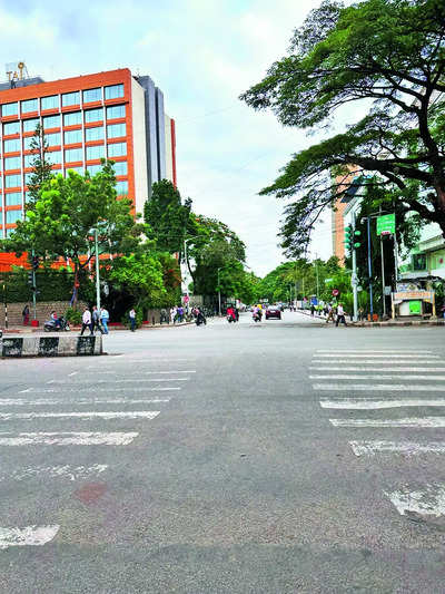 Bengaluru Bandh: Little to no traffic, work-from-home for many