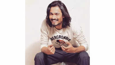 Bhuvan Bam India s wealthiest YouTuber who started with INR 5K is