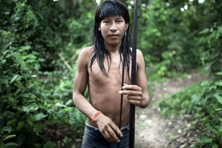 Awa, Brazil