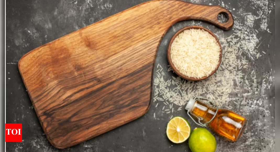 Bamboo Chopping Boards Bamboo Chopping Boards for Easy Chopping and
