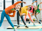 Regular exercise can reduce stress in school children, new study finds