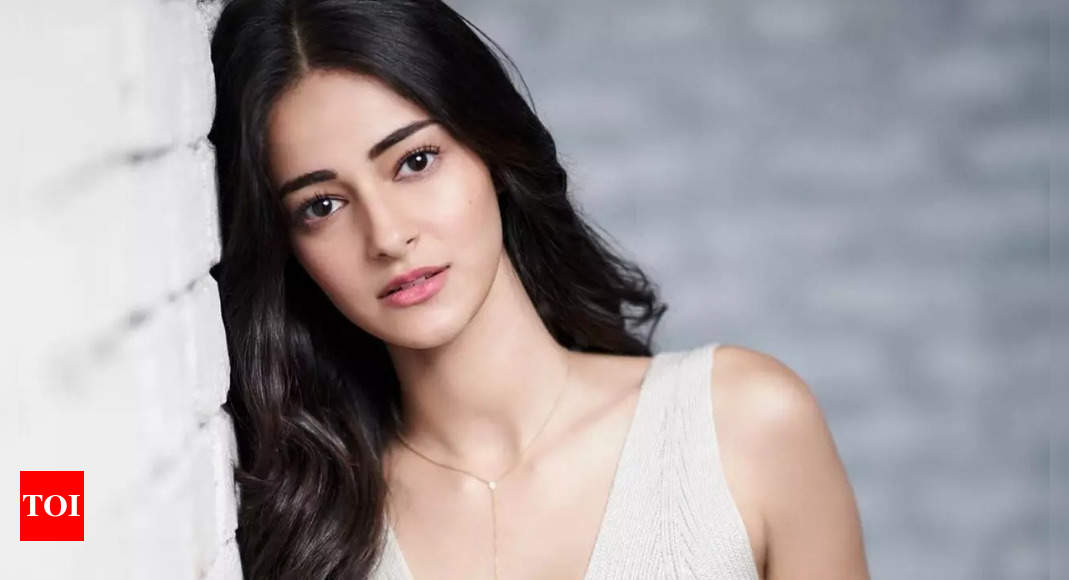 Ananya Panday Celebrates Dream Girl 2's Box Office Triumph, Sets Sights ...