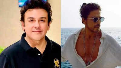 Adnan Sami recalls Shah Rukh Khan’s sweet gesture when the actor ...