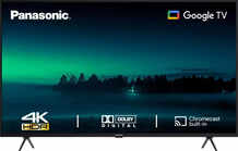 Panasonic TH-43MS670DX 43 Inches LED 4K, 3840 x 2160 Pixels TV