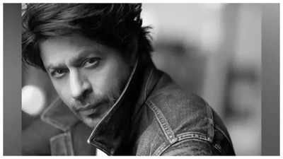 Do you know which song 'Jawan' star Shah Rukh Khan listens to for motivation?