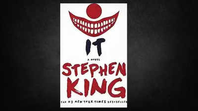 Stephen King's 'It': A Must-Read Horror Tale