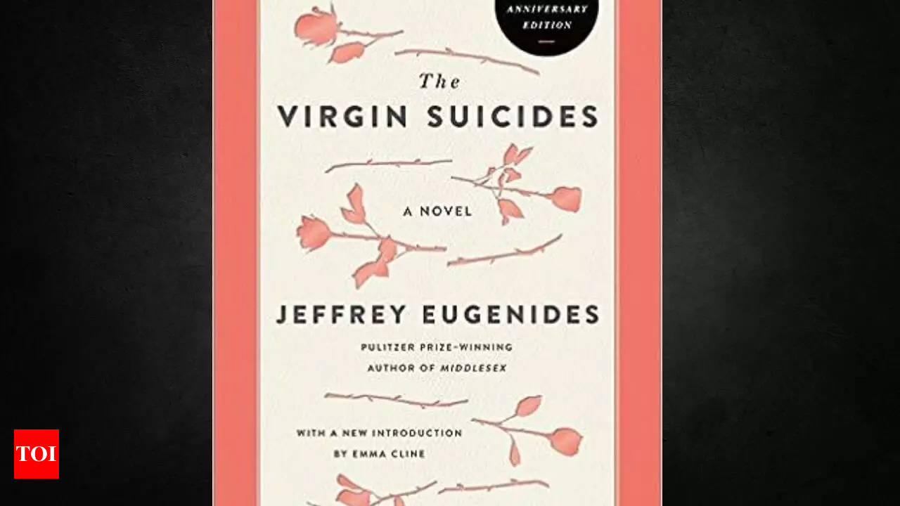 The Haunting Beauty of 'The Virgin Suicides' - Times of India