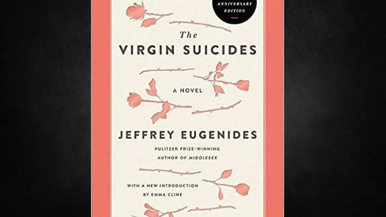 The Haunting Beauty of 'The Virgin Suicides' - Times of India