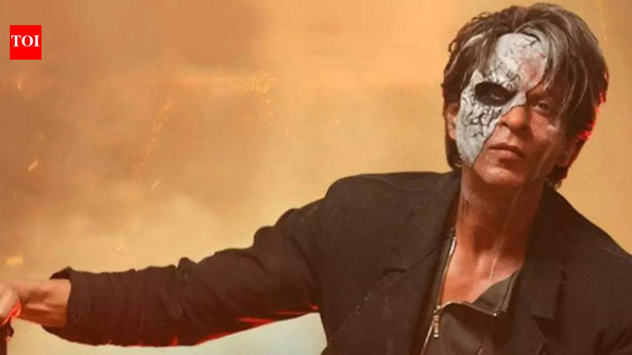 5 things about Shah Rukh Khan's 'Jawan' which people can't stop talking ...