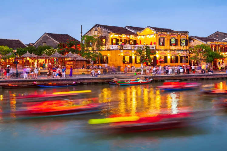 Image Võ Hoài Nam image beautiful image beautiful image beautiful image beautiful image beautiful image beautiful image beautiful image beautiful image beautiful image beautiful - Hoi An: Time stood still in this pretty Vietnamese town | Times of ...