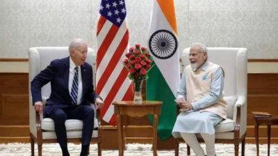 G20 Summit: US President Joe Biden says he raised human rights, free press issue with PM Modi