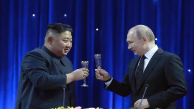 Putin and Kim Jong Un's meeting will be full-scale visit, Kremlin says