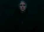 ​Checkout movie stills of horror movie 'The Nun II'​