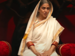 ​Marathi movie 'Subhedar' in theatres now​