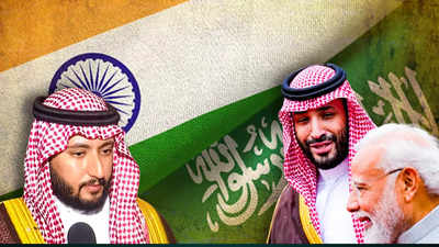 Prince Fahad Bin Mansour Al-Saud hails ‘StartUp Bridge’ initiative between India-Saudi Arabia