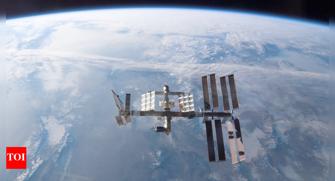 US company to unveil luxury space adventures in India; to offer travel ...