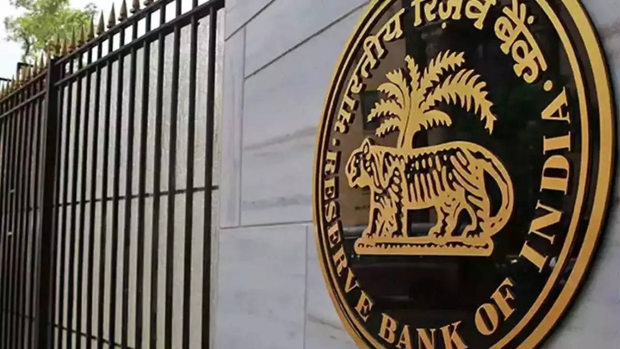 SBI, HDFC Bank will need to maintain higher capital from FY25, says RBI |  Finance, Financial firm, Politically exposed person