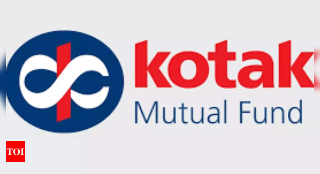 Kotak stops mid, small-cap stock recos – Times of India