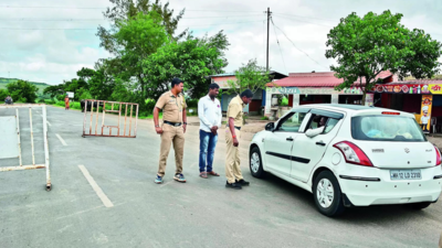 Maharashtra: 1 dead in Satara village violence over online post; Net curbs in district