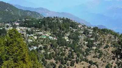 Renaming Uttarakhand's Lansdowne: Locals say no, 'will harm tourism'