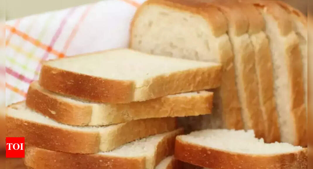Mumbai: Sliced white bread price up by Rs 2-Rs 8 per loaf now | Mumbai ...