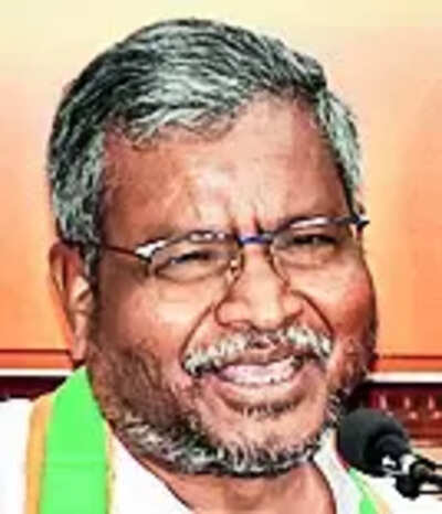 Graft: ‘graft, Crime Common Phenomenon Across State’ | Ranchi News