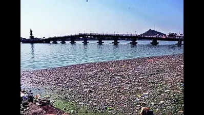 Task force formed to prevent pollution of city water bodies