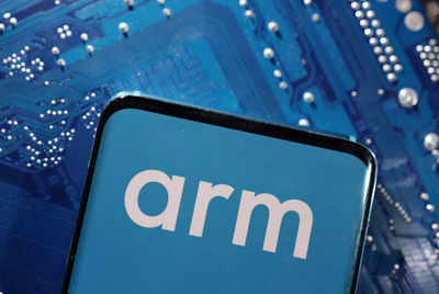 Arm’s IPO orders are already oversubscribed by 10 times