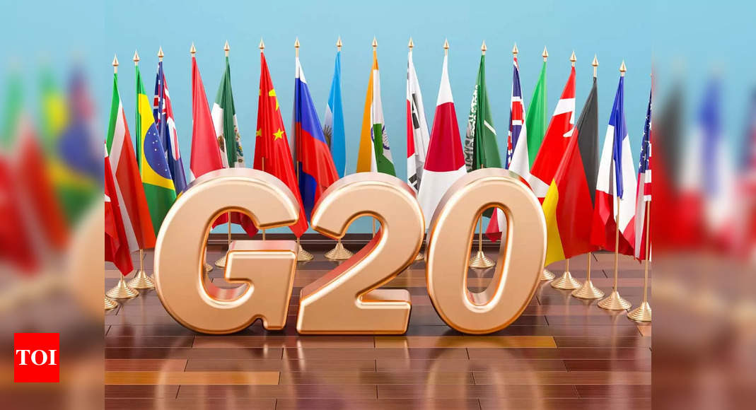 Analyzing New Delhi Declaration: Insights from G20 Summit | Cricket ...