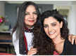 
Actors are neurotic, says Shabana Azmi; focus has shifted to PR machinery than acting, believes Saiyami Kher
